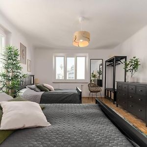 Appartement met Drie Slaapkamers